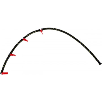 GATES MFL1128 - Yakıt Hortumu