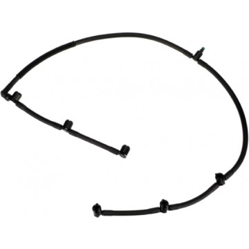 GATES MFL1136 - Yakıt Hortumu