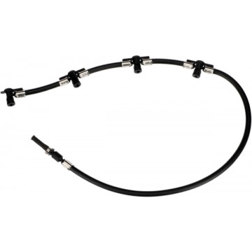 GATES MFL1140 - Yakıt Hortumu