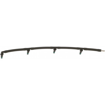 GATES MFL1155 - Yakıt Hortumu