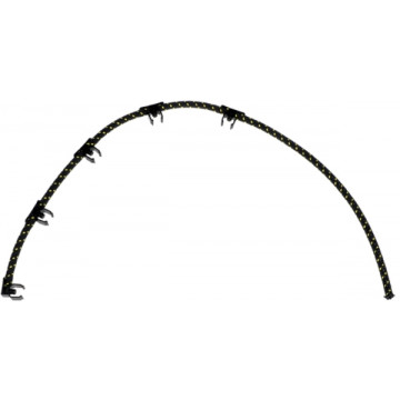 GATES MFL1158 - Yakıt Hortumu