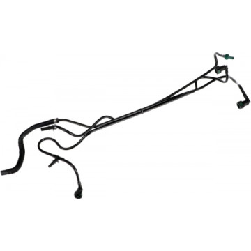 GATES MFL1175 - Yakıt Hortumu