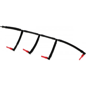 GATES MFL1182 - Yakıt Hortumu