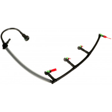 GATES MFL1185 - Yakıt Hortumu