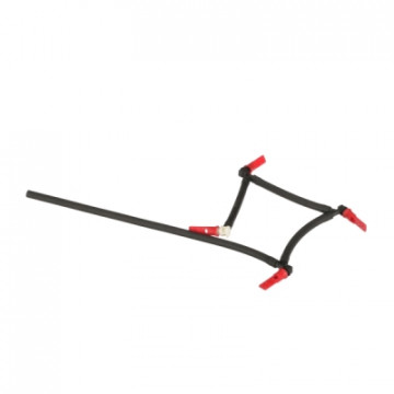 GATES MFL1197 - Yakıt Hortumu