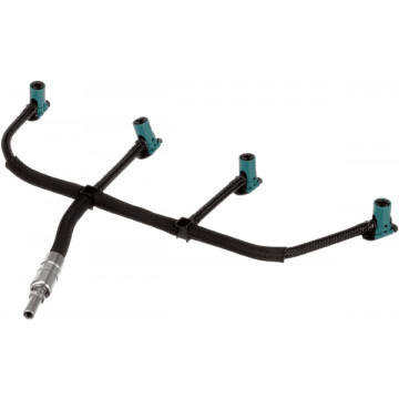 GATES MFL1210 - Yakıt Hortumu