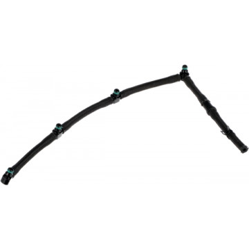 GATES MFL1235 - Yakıt Hortumu