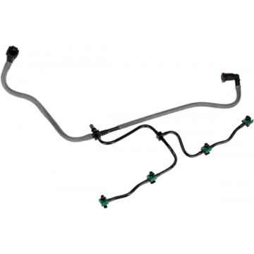 GATES MFL1236 - Yakıt Hortumu
