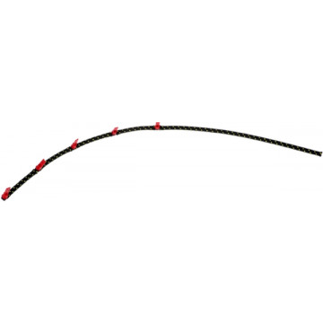 GATES MFL1240 - Yakıt Hortumu