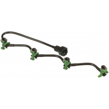 GATES MFL1253 - Yakıt Hortumu