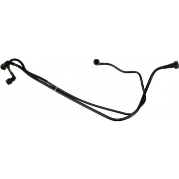 GATES MFL1254 - Yakıt Hortumu