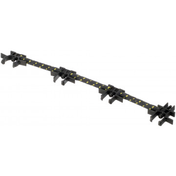 GATES MFL1291 - Yakıt Hortumu