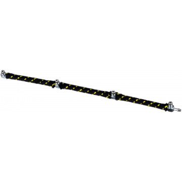 GATES MFL1295 - Yakıt Hortumu