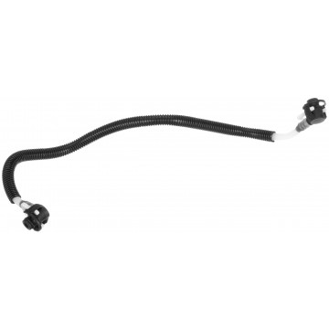 GATES MFL1300 - Yakıt Hortumu