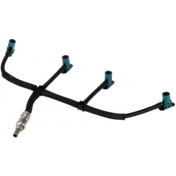 GATES MFL1328 - Yakıt Hortumu