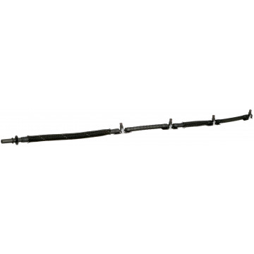 GATES MFL1335 - Yakıt Hortumu
