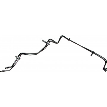 GATES MFL1342 - Yakıt Hortumu