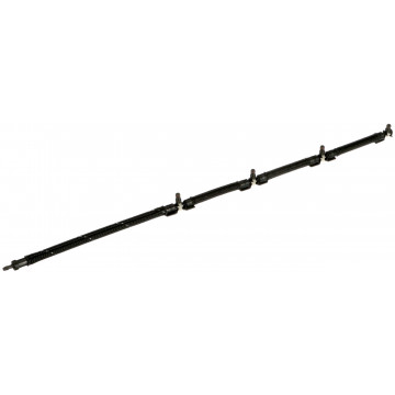 GATES MFL1348 - Yakıt Hortumu