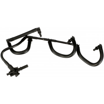 GATES MFL1349 - Yakıt Hortumu
