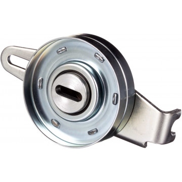 GATES T36023 - Gergi Kasnağı, V-Kayışı