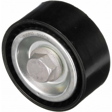 GATES T36032 - Saptırma/Kılavuz Kasnak, V-Kayışı