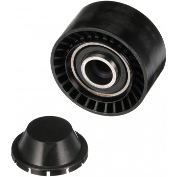 GATES T36034 - Saptırma/Kılavuz Kasnak, V-Kayışı