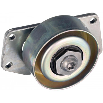 GATES T38232 - Gergi Kasnağı, V-Kayışı