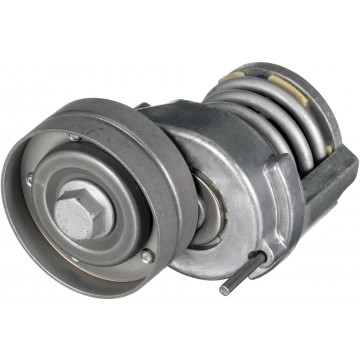 GATES T38439 - Gergi Kasnağı, V-Kayışı