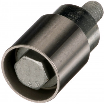 GATES T42143 - Saptırma/Kılavuz Kasnak, Triger Kayışı