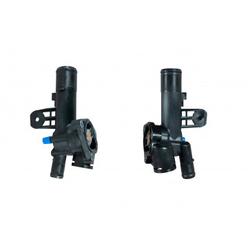 GATES TH37789G1 - Termostat, Soğutma Sıvısı