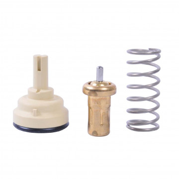GATES TH426105G1 - Termostat, Soğutma Sıvısı