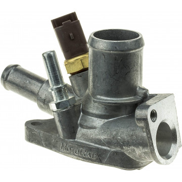 GATES TH42780G1 - Termostat, Soğutma Sıvısı