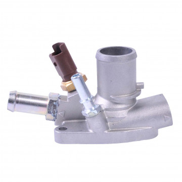 GATES TH43980G1 - Termostat, Soğutma Sıvısı