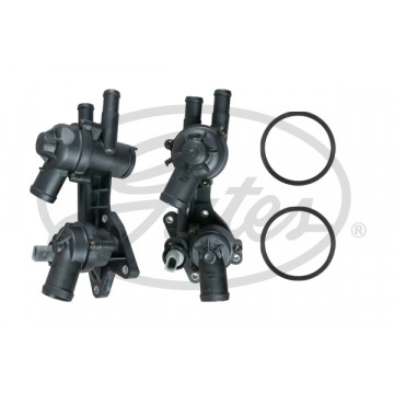 GATES TH49487/87G1 - Termostat, Soğutma Sıvısı