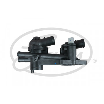 GATES TH49595/80G1 - Termostat, Soğutma Sıvısı