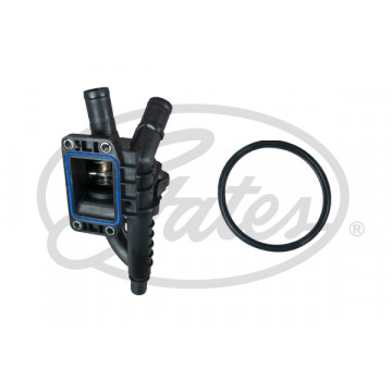 GATES TH58183G1 - Termostat, Soğutma Sıvısı