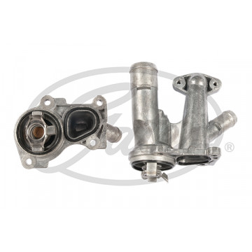 GATES TH60490G1 - Termostat, Soğutma Sıvısı