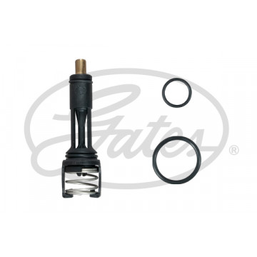 GATES TH606113G1 - Termostat, Soğutma Sıvısı