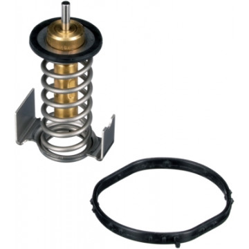 GATES TH64290G1 - Termostat, Soğutma Sıvısı