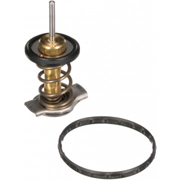 GATES TH64882G1 - Termostat, Soğutma Sıvısı