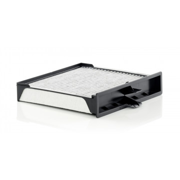 Mann-Filtre CUK 2430 - Polen Filtresi
