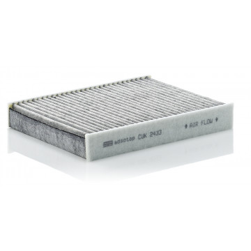 Mann-Filtre CUK 2433 - Polen Filtresi