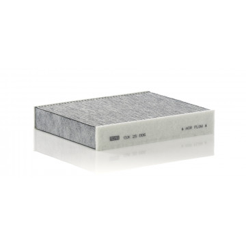 Mann-Filtre CUK 25 006 - Polen Filtresi