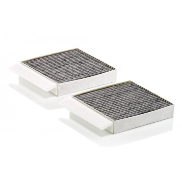 Mann-Filtre CUK 25 034-2 - Polen Filtresi