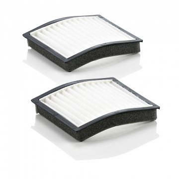 Mann-Filtre CU 1006-2 - Polen Filtresi