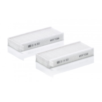 Mann-Filtre CU 16 003-2 - Polen Filtresi