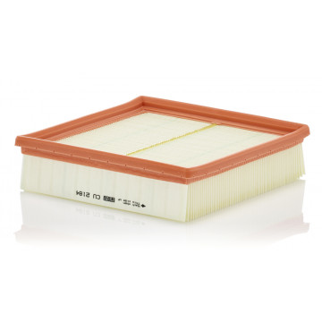 Mann-Filtre CU 2184 - Polen Filtresi