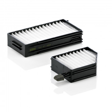 Mann-Filtre CU 21 002-2 - Polen Filtresi