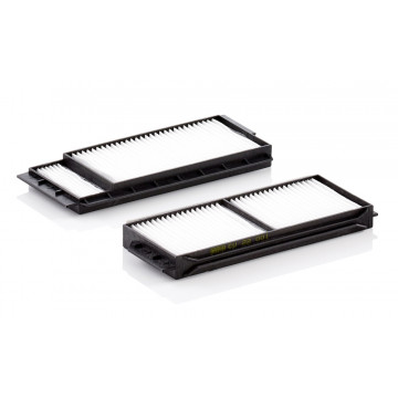 Mann-Filtre CU 22 001-2 - Polen Filtresi