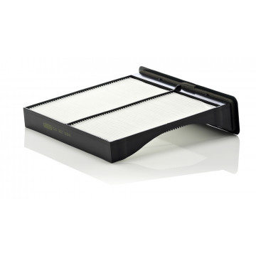Mann-Filtre CU 22 004 - Polen Filtresi